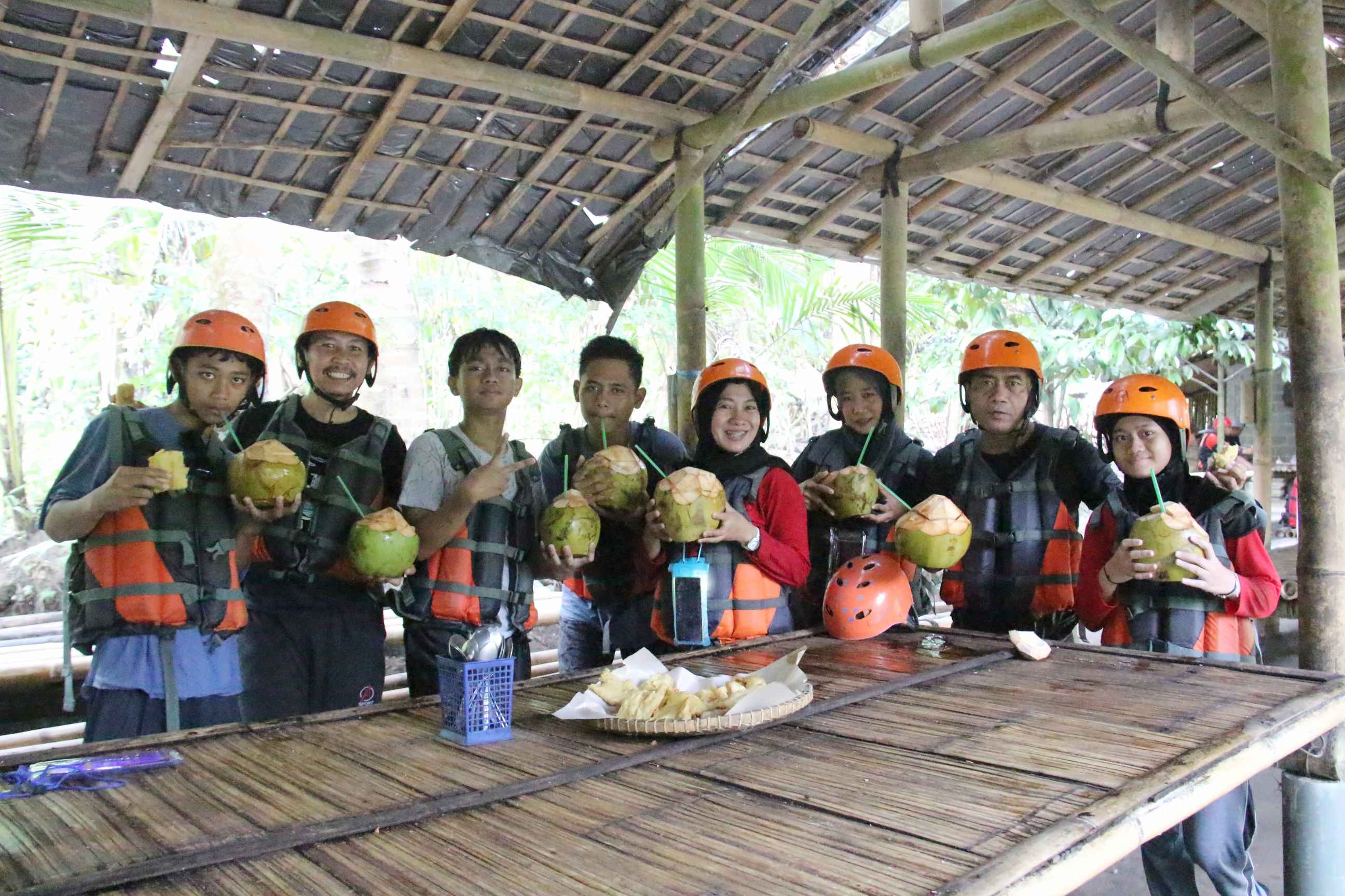 Foto rafting 10