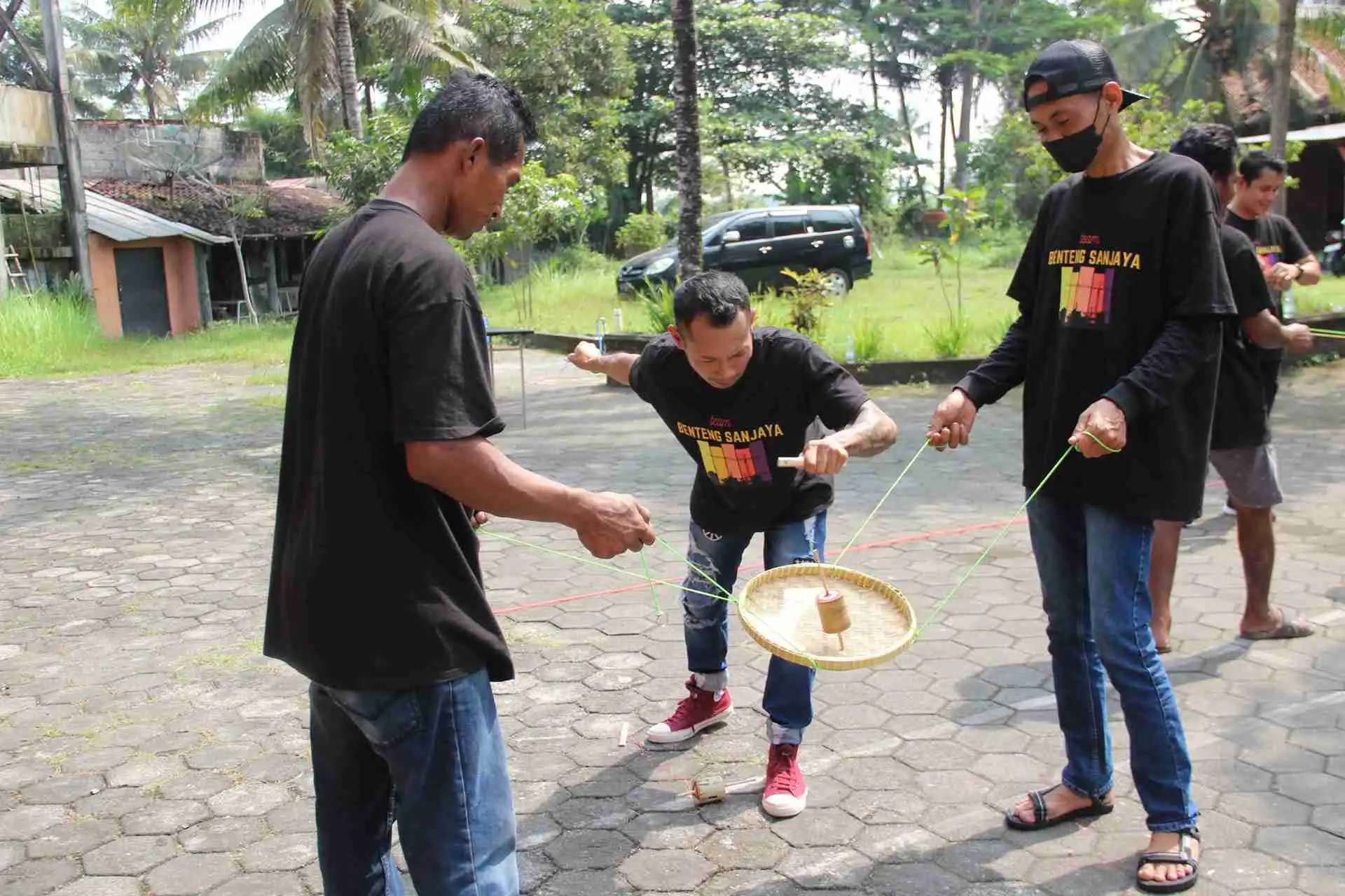 Foto Siti Rahayu