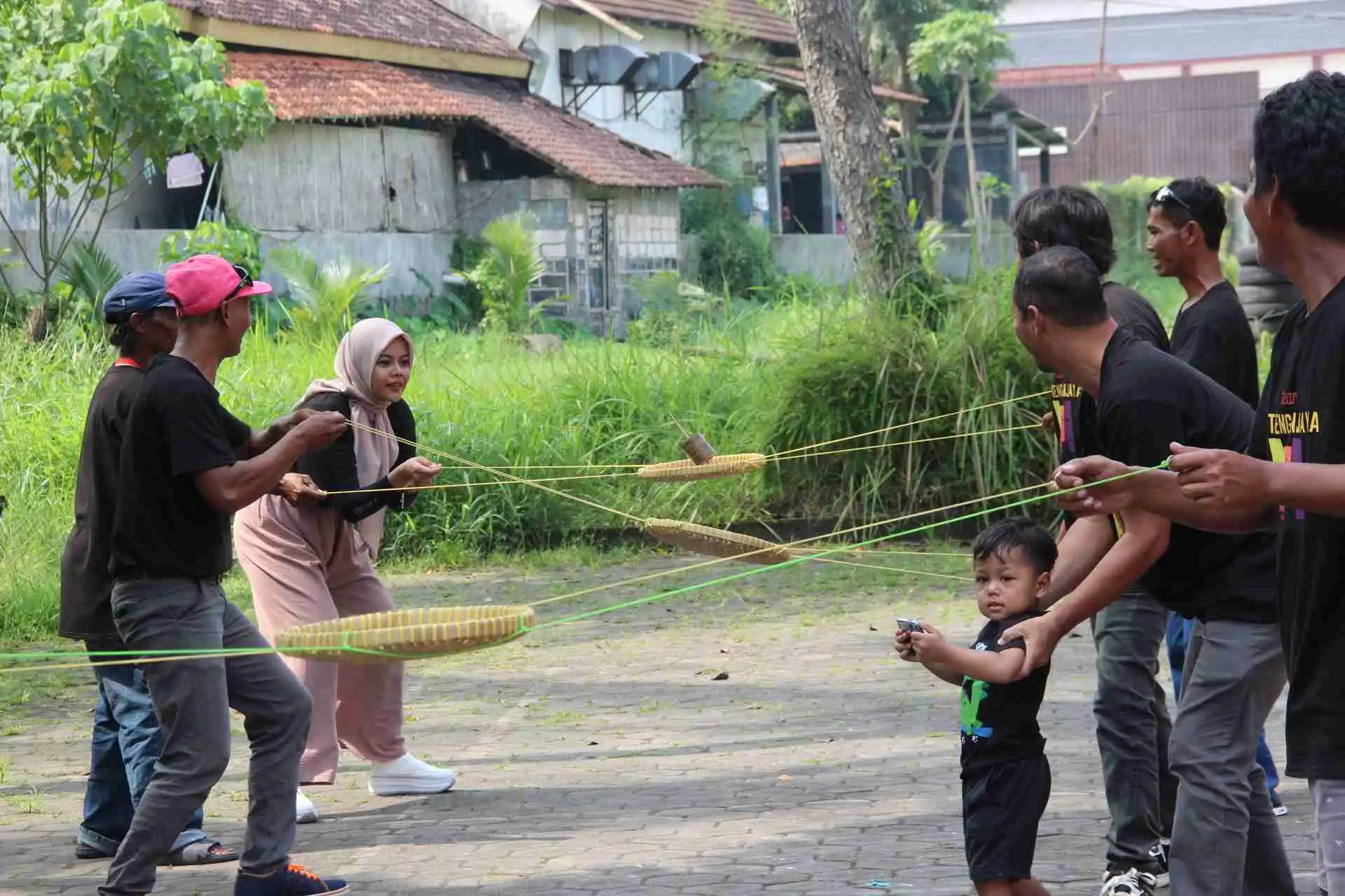 Foto Bagas Pratama