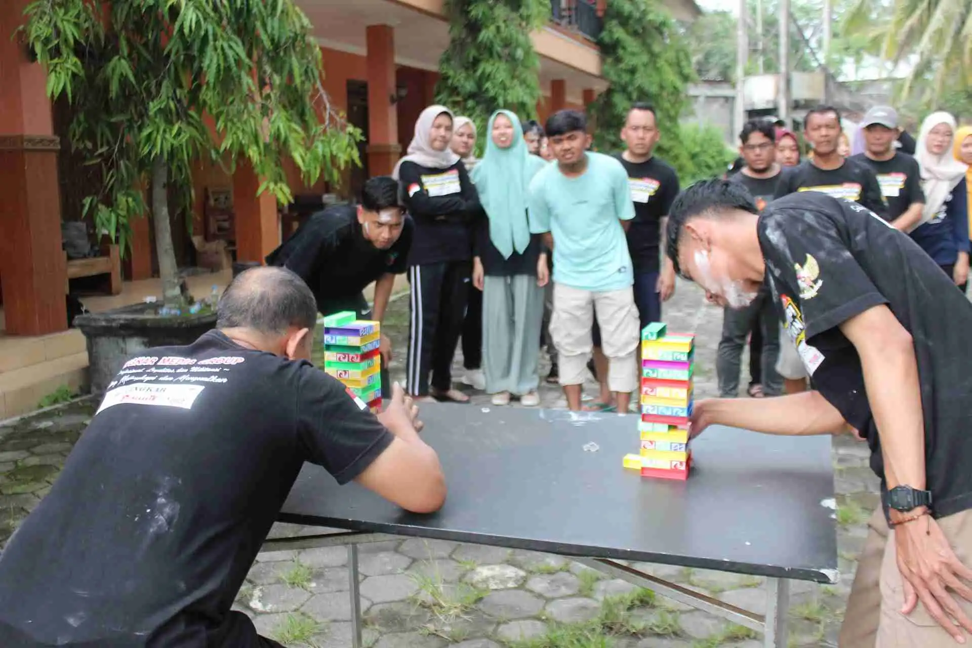 Foto Putri Wulandari